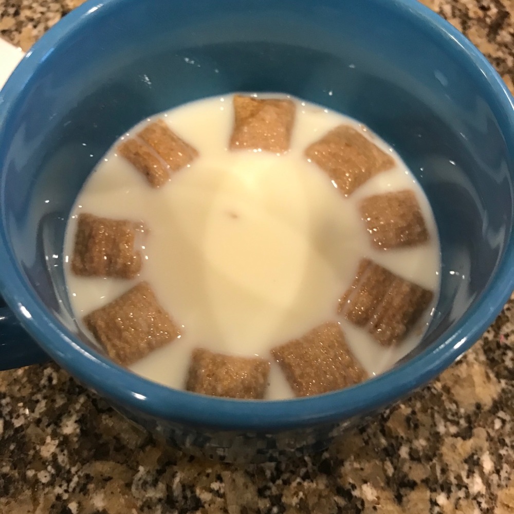 Meet your Posher, Marwa